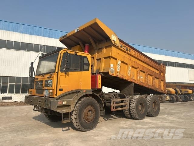 XCMG XG105 ساحبات مفصلية