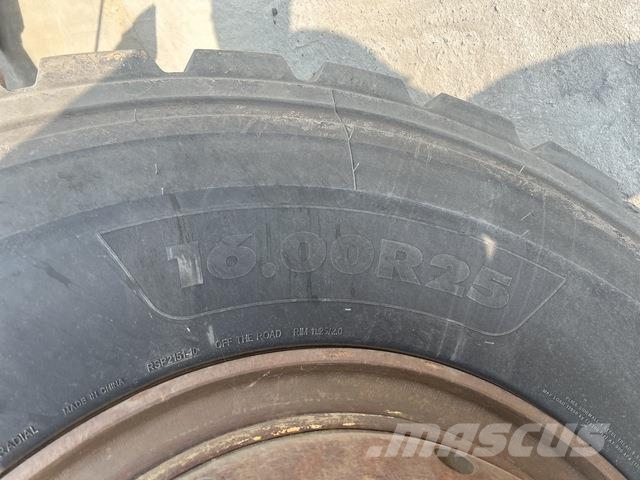 XCMG XG105 ساحبات مفصلية