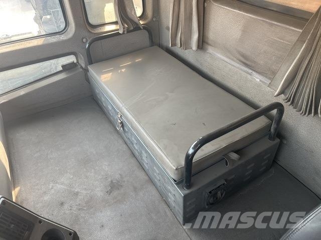 XCMG XG105 ساحبات مفصلية