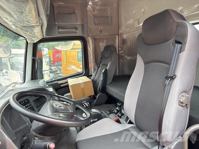 XCMG XGA4186D5WA Vetopöytäautot