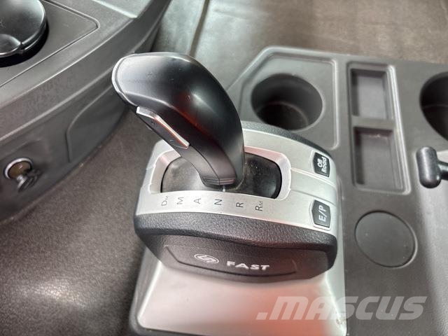 XCMG XGA4186D5WA Vetopöytäautot