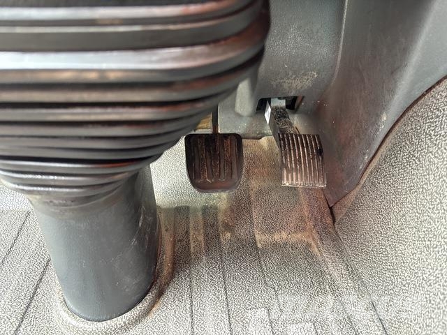XCMG XGA4186D5WA Vetopöytäautot