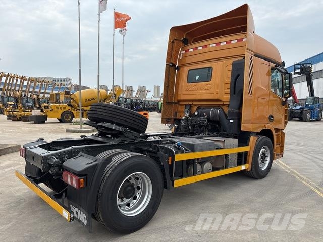 XCMG XGA4186D5WA Vetopöytäautot