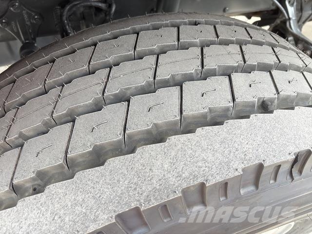 XCMG XGA4186D5WA Vetopöytäautot