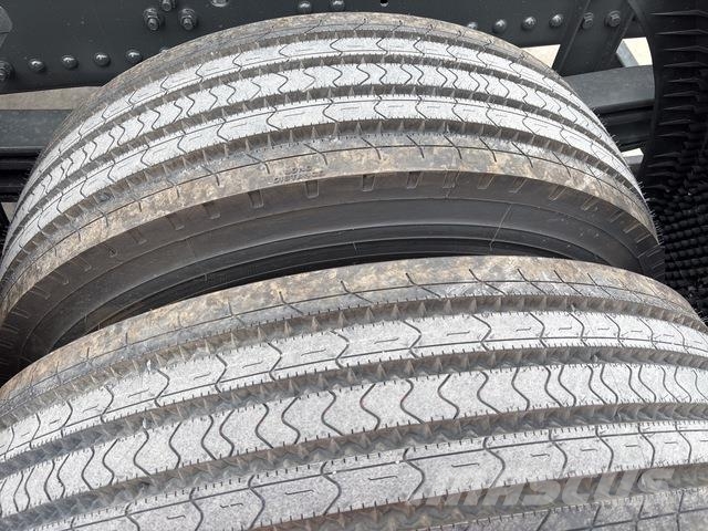 XCMG XGA4186D5WA Vetopöytäautot