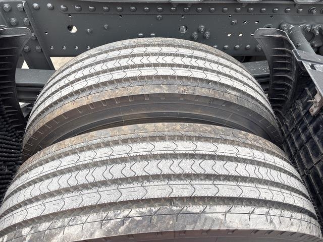 XCMG XGA4186D5WA Vetopöytäautot