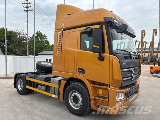 XCMG XGA4186D5WA Vetopöytäautot