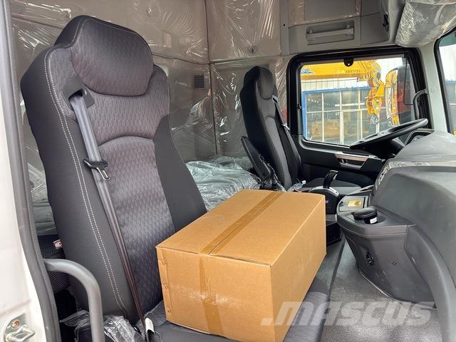 XCMG XGA4253D5WC Sattelzugmaschinen