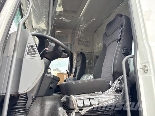 XCMG XGA4253D5WC Sattelzugmaschinen