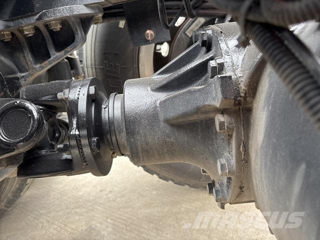 XCMG XGA4253D5WC Sattelzugmaschinen