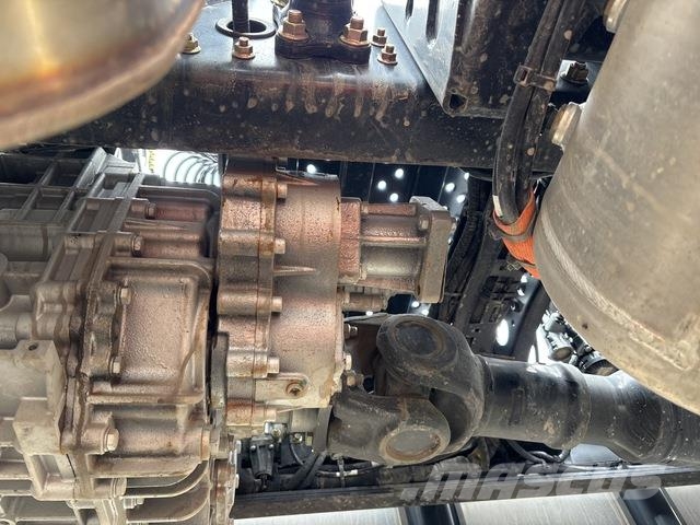 XCMG XGA4253D5WC Sattelzugmaschinen