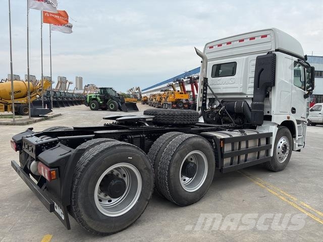 XCMG XGA4253D5WC Sattelzugmaschinen
