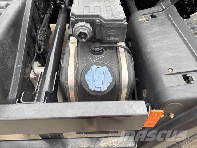 XCMG XGA4253D5WC Sattelzugmaschinen