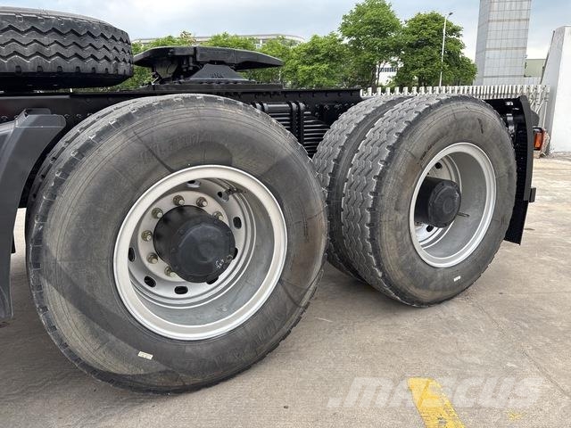 XCMG XGA4253D5WC Sattelzugmaschinen