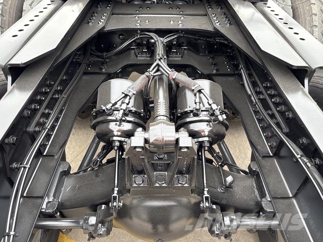 XCMG XGA4253D5WC Sattelzugmaschinen