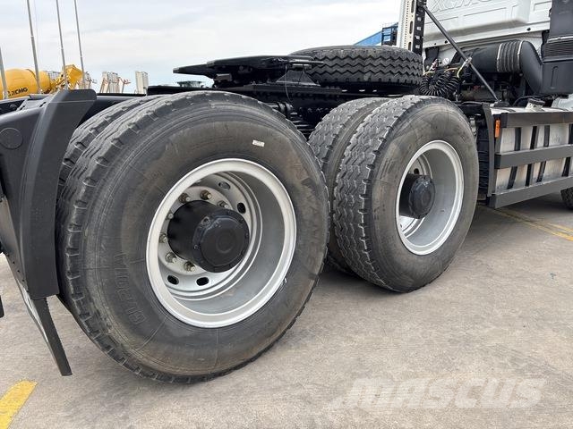 XCMG XGA4253D5WC Sattelzugmaschinen