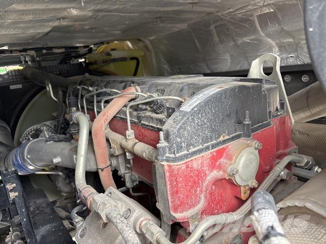 XCMG XGA4253D5WC Sattelzugmaschinen