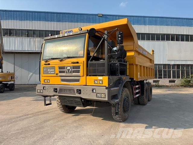 XCMG XGA5902D3T Liigendraamiga pinnaseveokid