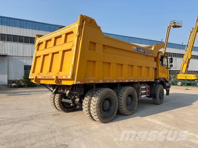 XCMG XGA5902D3T Liigendraamiga pinnaseveokid