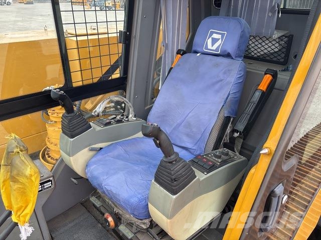 XCMG XGC55TE Muut koneet