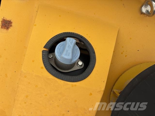 XCMG XGC55TE Muut koneet