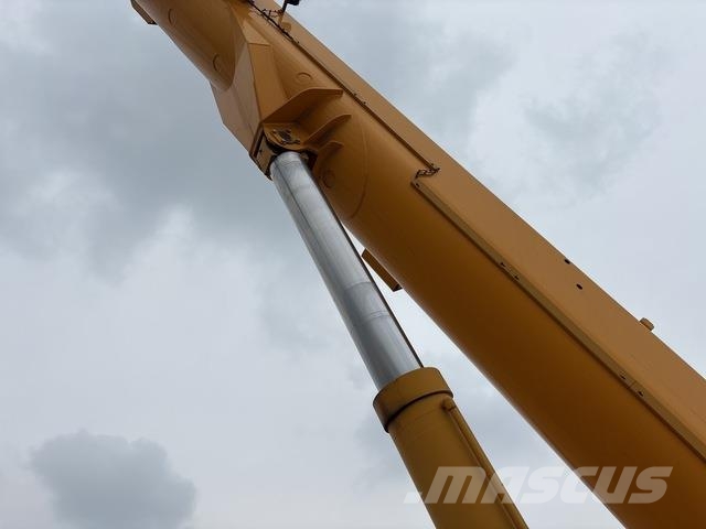 XCMG XGC55TE Muut koneet