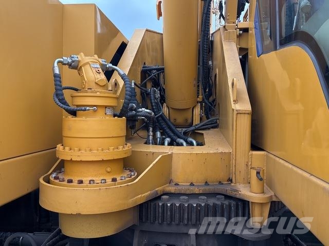 XCMG XGC55TE Muut koneet