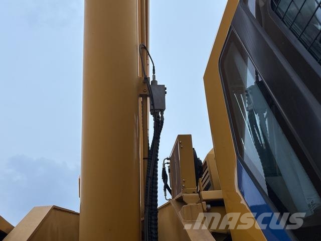 XCMG XGC55TE Muut koneet