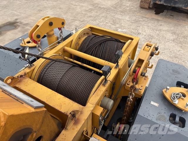 XCMG XGC55TE Muut koneet