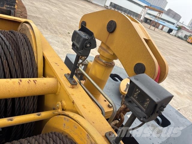 XCMG XGC55TE Muut koneet