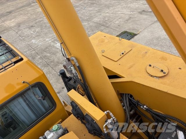 XCMG XGC55TE Muut koneet