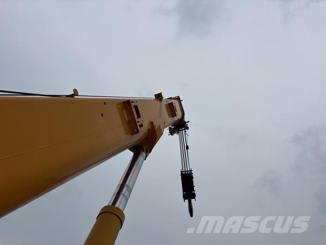XCMG XGC55TE Muut koneet