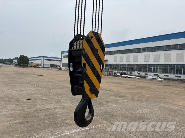 XCMG XGC55TE Muut koneet