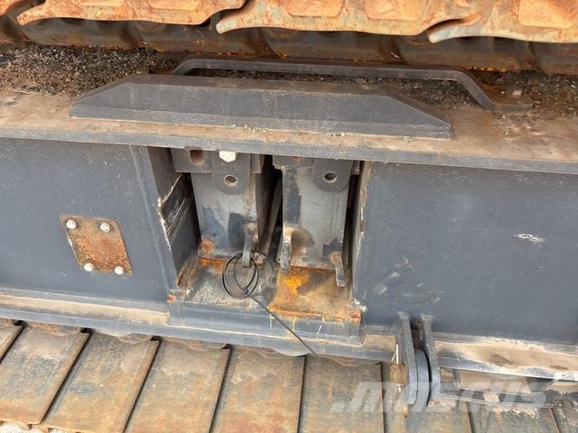 XCMG XGC55TE Muut koneet