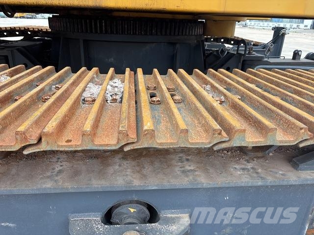 XCMG XGC55TE Muut koneet