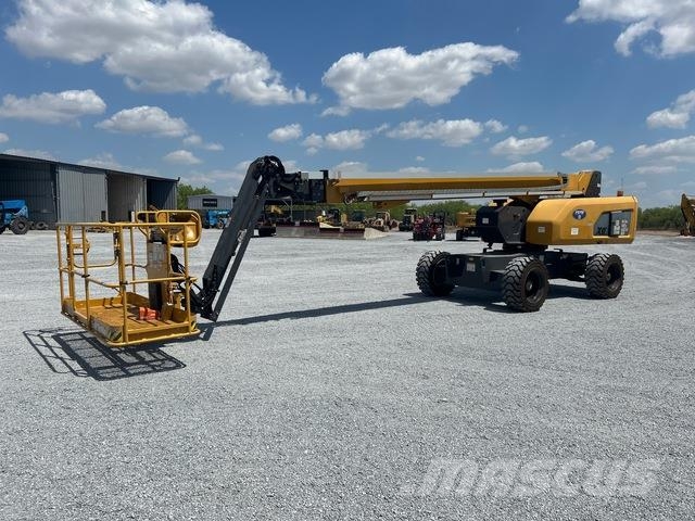XCMG XGS85J1 Plataformas elevatórias telescópicas