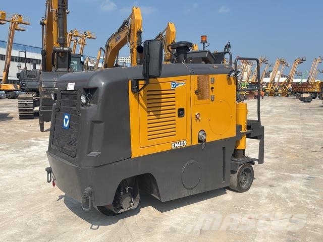 XCMG XM405 아스팔트 콜드 밀링 기계