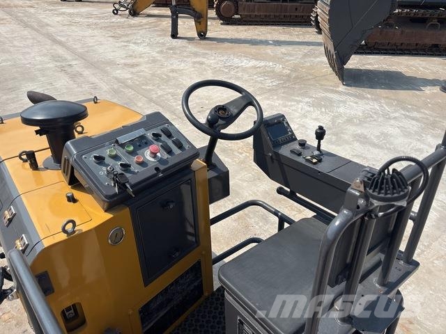XCMG XM405 아스팔트 콜드 밀링 기계