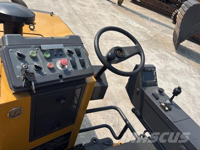 XCMG XM405 아스팔트 콜드 밀링 기계