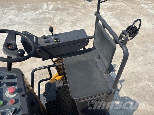 XCMG XM405 아스팔트 콜드 밀링 기계