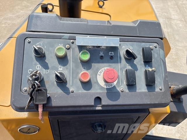 XCMG XM405 아스팔트 콜드 밀링 기계