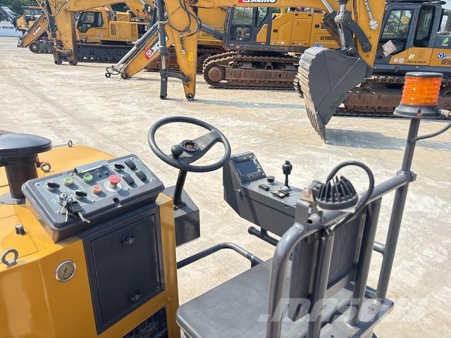 XCMG XM405 아스팔트 콜드 밀링 기계