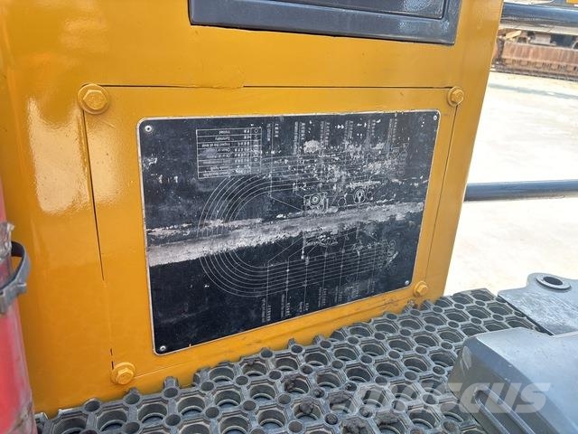 XCMG XM405 아스팔트 콜드 밀링 기계
