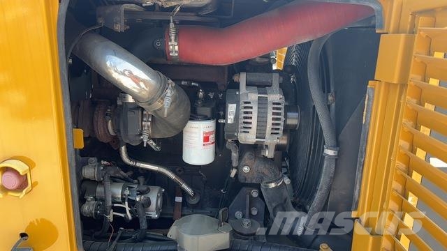 XCMG XM405 아스팔트 콜드 밀링 기계