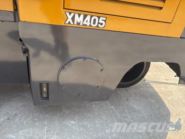 XCMG XM405 아스팔트 콜드 밀링 기계