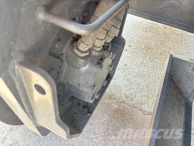 XCMG XM405 아스팔트 콜드 밀링 기계