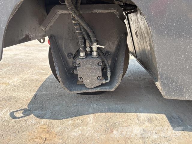 XCMG XM405 아스팔트 콜드 밀링 기계