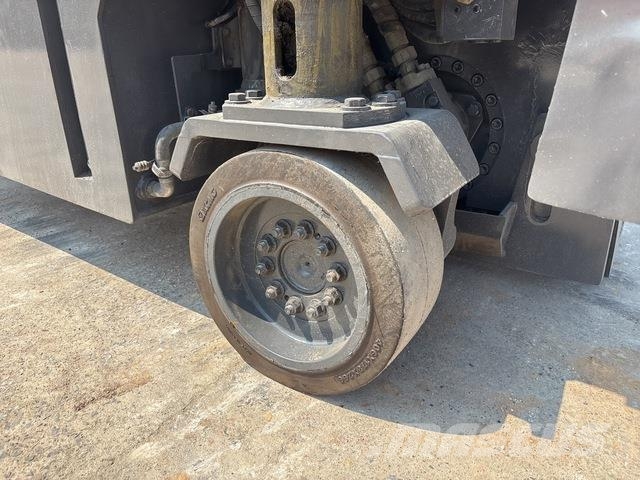 XCMG XM405 아스팔트 콜드 밀링 기계