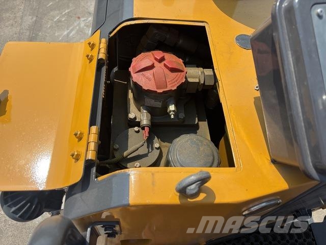 XCMG XM405 아스팔트 콜드 밀링 기계