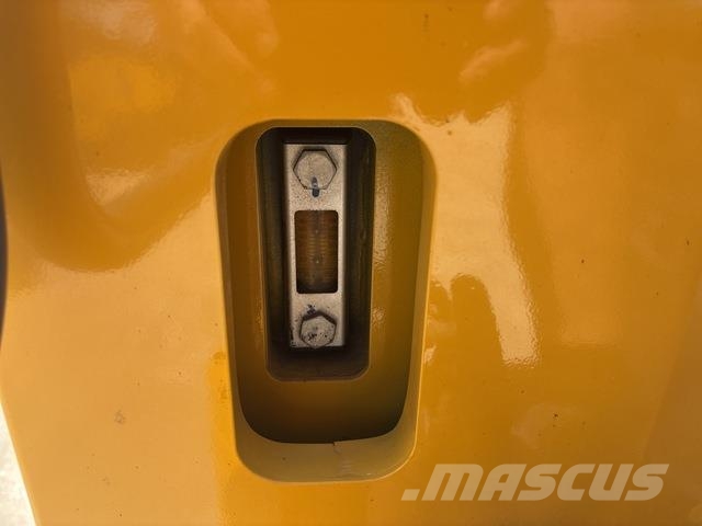 XCMG XM405 아스팔트 콜드 밀링 기계